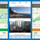 Illustration for article titled The 9 Best Travel Apps for Exploring Cities